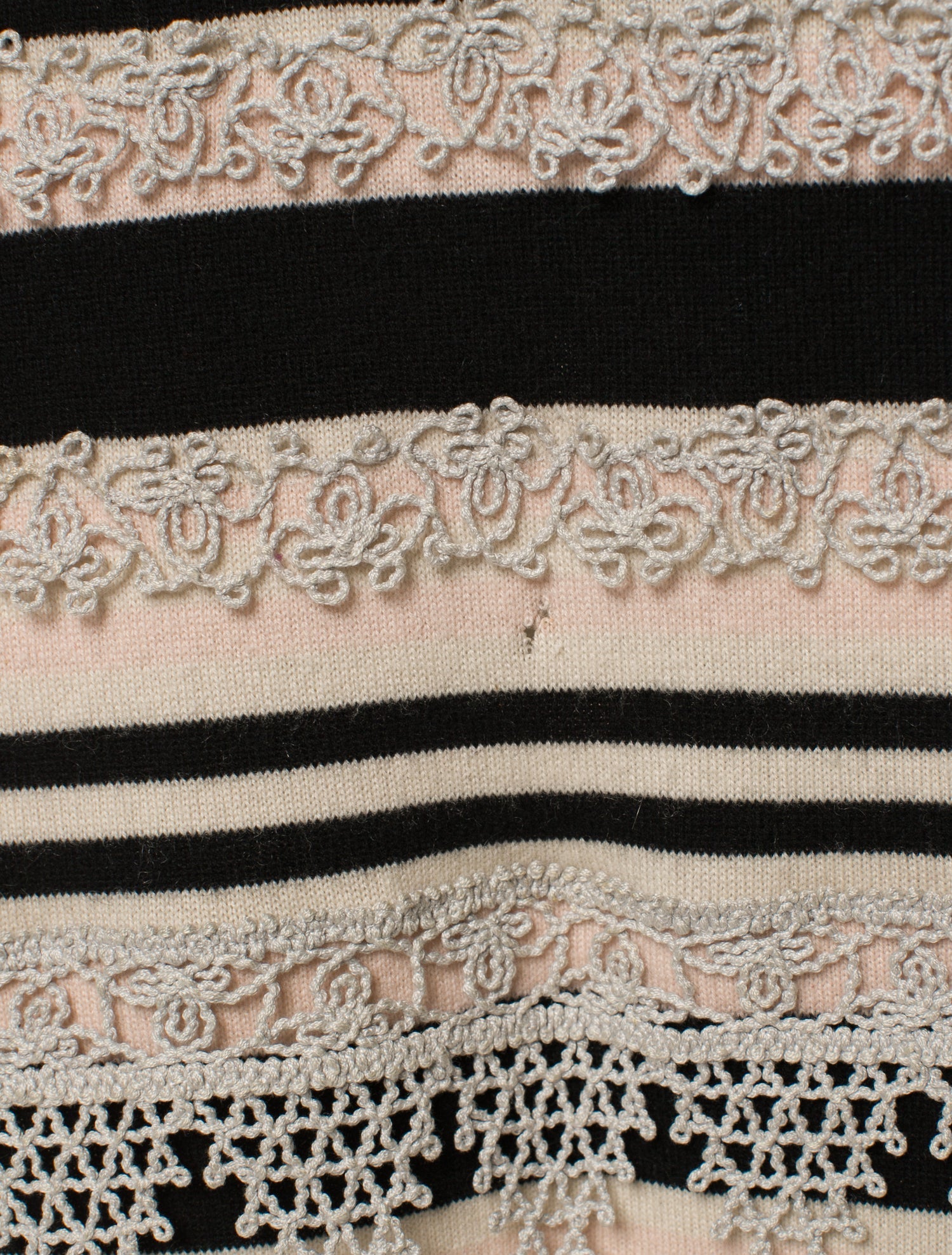 Chanel 2011 Long Dress